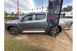 2021 LDV
T60 PRO