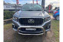 2021 LDV
T60 PRO