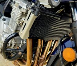 2009 Suzuki Bandit 1250S ABS (GSF1250SA) Bandit Blue