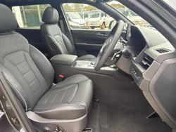 2024 KGM SsangYong
                Rexton Ultimate