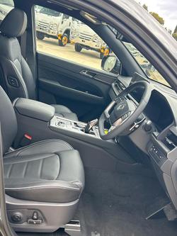 2024 KGM SsangYong
                Rexton Ultimate