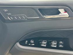 2024 KGM SsangYong
Rexton Ultimate
