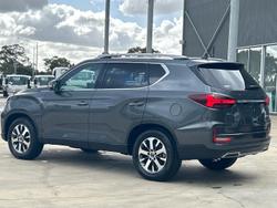 2024 KGM SsangYong
                Rexton Ultimate
