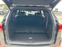 2024 KGM SsangYong
Rexton Ultimate