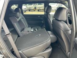 2024 KGM SsangYong
Rexton Ultimate