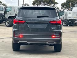 2024 KGM SsangYong
Rexton Ultimate