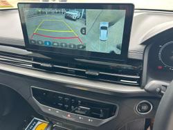 2024 KGM SsangYong
Rexton Ultimate
