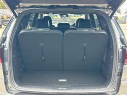 2024 KGM SsangYong
Rexton Ultimate