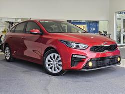 2020 Kia Cerato S