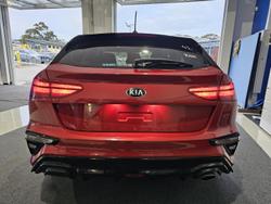 2020 Kia Cerato S