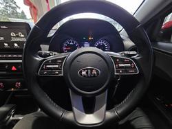 2020 Kia
Cerato S