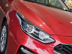 2020 Kia
Cerato S