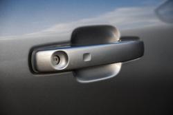 2022 Ford Everest Trend MY22 4X4 Dual Range Aluminium