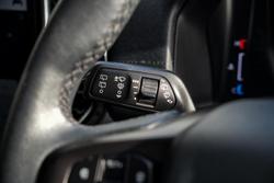 2022 Ford Everest Trend MY22 4X4 Dual Range Aluminium