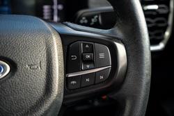 2022 Ford Everest Trend MY22 4X4 Dual Range Aluminium