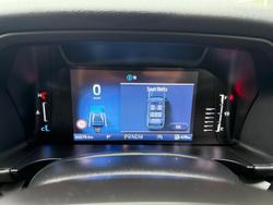 2022 Ford
Everest Trend