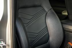 2022 Ford Everest Trend MY22 4X4 Dual Range Aluminium