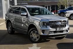 Ford Everest