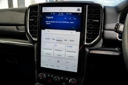 2022 Ford Everest Trend MY22 4X4 Dual Range Aluminium