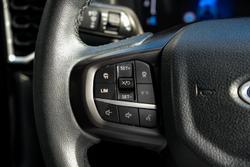 2022 Ford Everest Trend MY22 4X4 Dual Range Aluminium