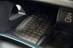 2022 Ford Everest Trend MY22 4X4 Dual Range Aluminium