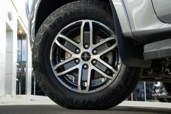 2022 Ford Everest Trend MY22 4X4 Dual Range Aluminium