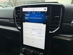 2022 Ford
Everest Trend