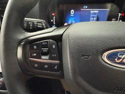 2022 Ford
Everest Trend