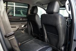 2022 Ford Everest Trend MY22 4X4 Dual Range Aluminium