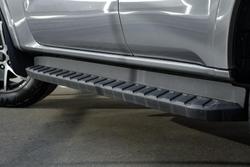 2022 Ford Everest Trend MY22 4X4 Dual Range Aluminium