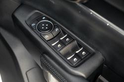 2022 Ford Everest Trend MY22 4X4 Dual Range Aluminium