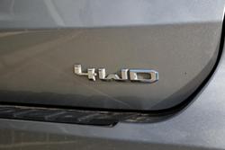 2022 Ford Everest Trend MY22 4X4 Dual Range Aluminium