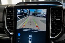 2022 Ford Everest Trend MY22 4X4 Dual Range Aluminium