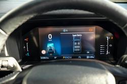 2022 Ford Everest Trend MY22 4X4 Dual Range Aluminium