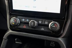 2022 Ford Everest Trend MY22 4X4 Dual Range Aluminium