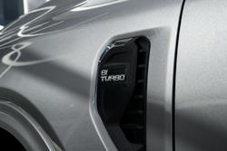 2022 Ford Everest Trend MY22 4X4 Dual Range Aluminium