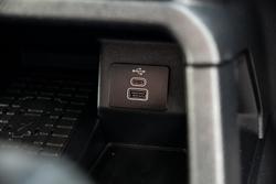 2022 Ford Everest Trend MY22 4X4 Dual Range Aluminium