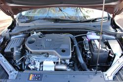 2025 MG
MG5 Essence