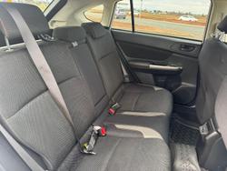 2016 Subaru
                XV 2.0i