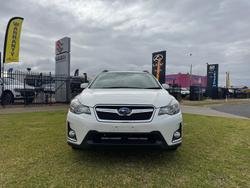 2016 Subaru
                XV 2.0i
