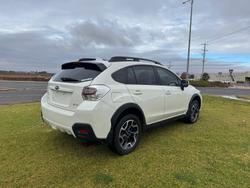 2016 Subaru
                XV 2.0i