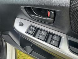 2016 Subaru
                XV 2.0i