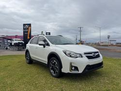 2016 Subaru
                XV 2.0i