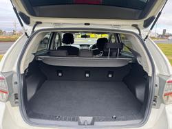 2016 Subaru
                XV 2.0i