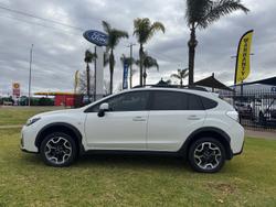 2016 Subaru
                XV 2.0i
