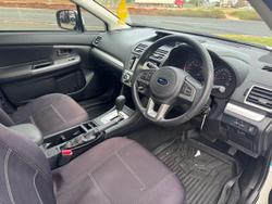 2016 Subaru
XV 2.0i