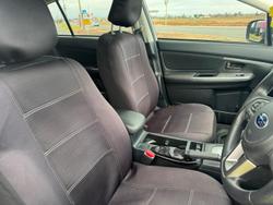 2016 Subaru
XV 2.0i