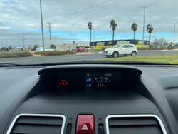 2016 Subaru
XV 2.0i