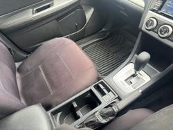 2016 Subaru
XV 2.0i
