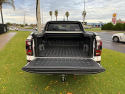 2025 Ford Ranger Wildtrak